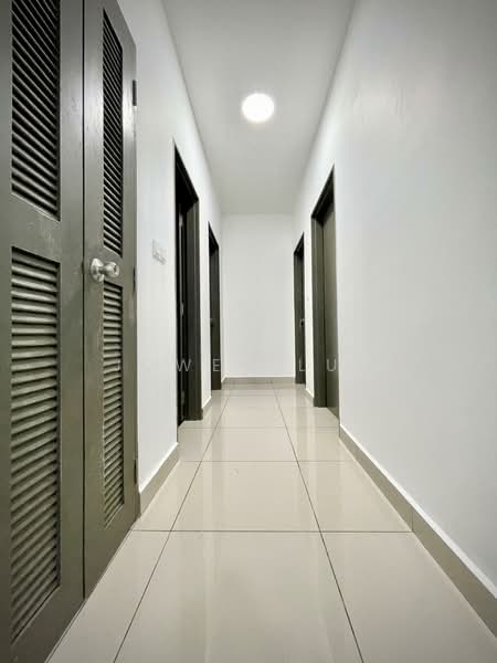 Condominium for Rent at The Henge - Jowen Lum - Corridor - PropertyGuru.com.my