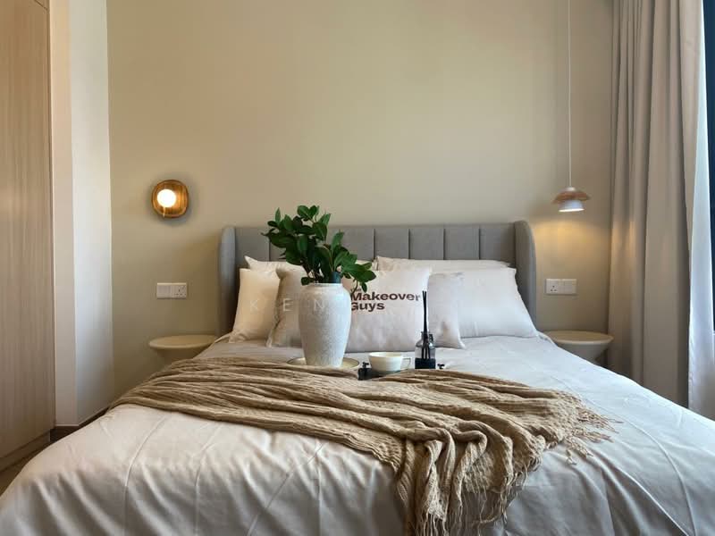 Servis Apartment untuk Disewa di Agile Bukit Bintang - Ken Lee - PropertyGuru.com.my