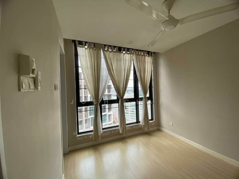 Servis Apartment untuk Dijual di H2O Residences - Josh Chai - Interior - PropertyGuru.com.my