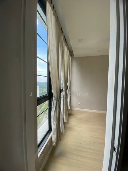 Servis Apartment untuk Dijual di H2O Residences - Josh Chai - Interior - PropertyGuru.com.my