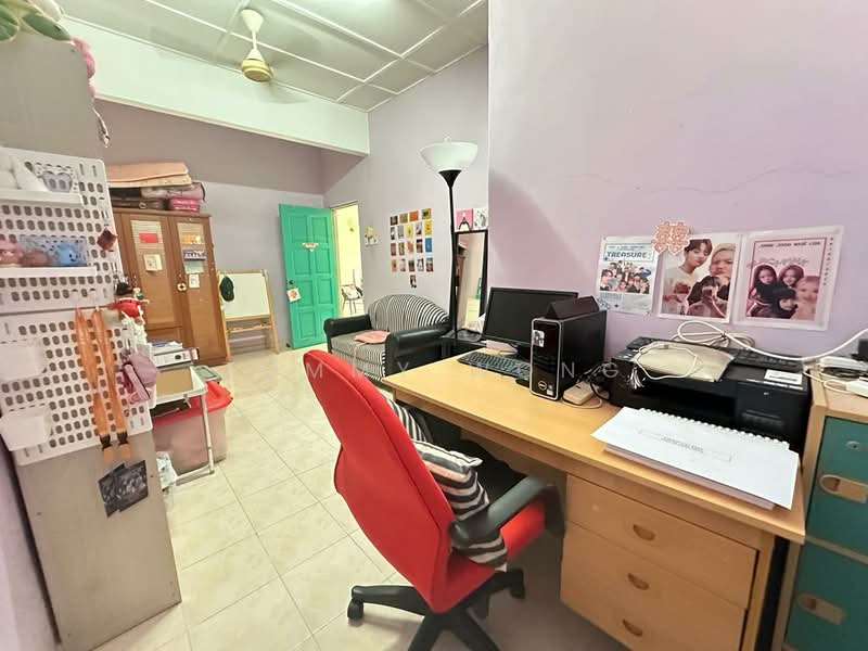 2-storey Terraced House for Sale in Sungai Long (Bandar Sungai Long) - Tommy Wong - Study - PropertyGuru.com.my