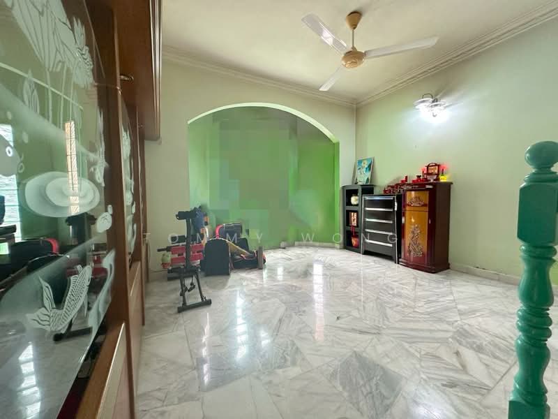2-storey Terraced House for Sale in Sungai Long (Bandar Sungai Long) - Tommy Wong - Interior - PropertyGuru.com.my