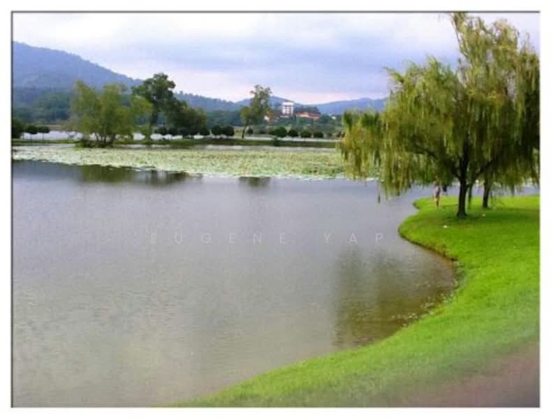 3-storey Terraced House for Sale in Laman Rimbunan (Kepong) - Eugene Yap - PropertyGuru.com.my