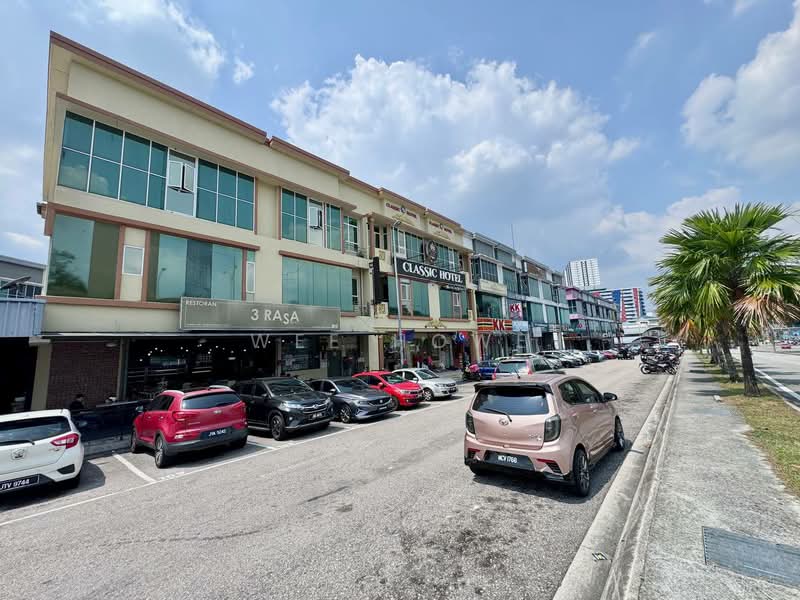 For Sale - Larkin Larkins