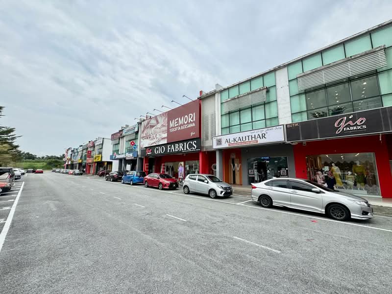 For Sale - Larkin Larkins