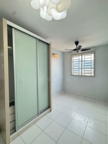 Apartment for Rent at Melody Homes - Wilson Goh - Bedroom - PropertyGuru.com.my