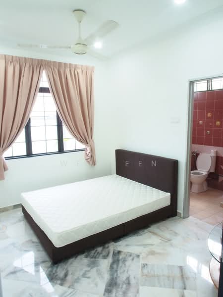 Link Bungalow for Rent in Seremban (Negeri Sembilan) - Wei Keen - Bedroom - PropertyGuru.com.my