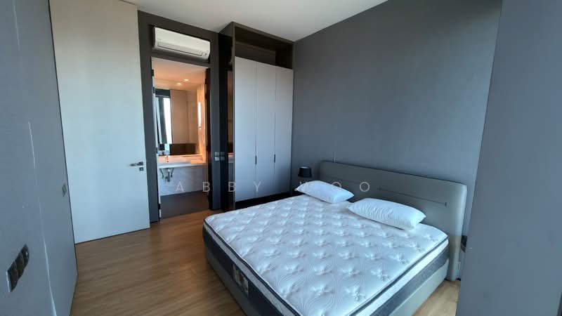 Servis Apartment untuk Disewa di City of Dreams - Abby Woo - Bedroom - PropertyGuru.com.my