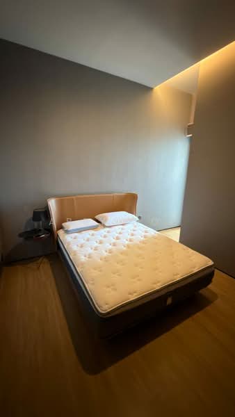 Servis Apartment untuk Disewa di City of Dreams - Abby Woo - Bedroom - PropertyGuru.com.my