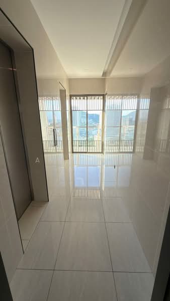 Servis Apartment untuk Disewa di City of Dreams - Abby Woo - Corridor - PropertyGuru.com.my