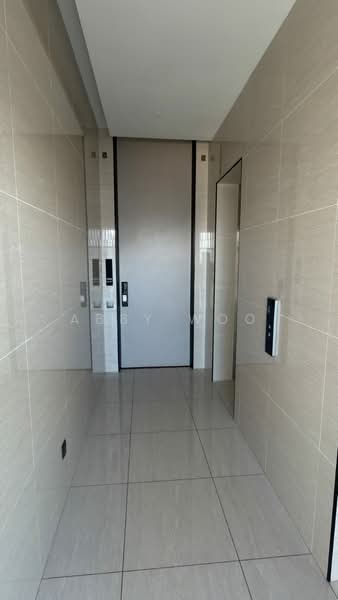 Servis Apartment untuk Disewa di City of Dreams - Abby Woo - Entrance - PropertyGuru.com.my