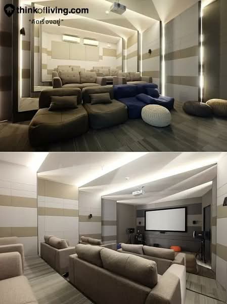 Servis Apartment untuk Disewa di City of Dreams - Abby Woo - Interior - PropertyGuru.com.my