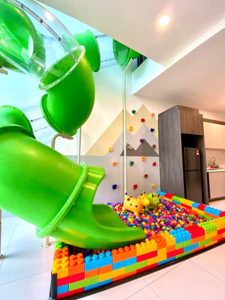 Servis Apartment untuk Disewa di City of Dreams - Abby Woo - Interior - PropertyGuru.com.my