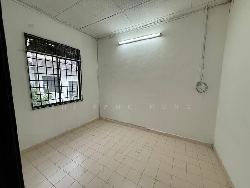 Rumah Teres 1.5 Tingkat untuk Disewa di Taman Skudai Baru (Skudai) - Zhi Yang Hong - Interior - PropertyGuru.com.my