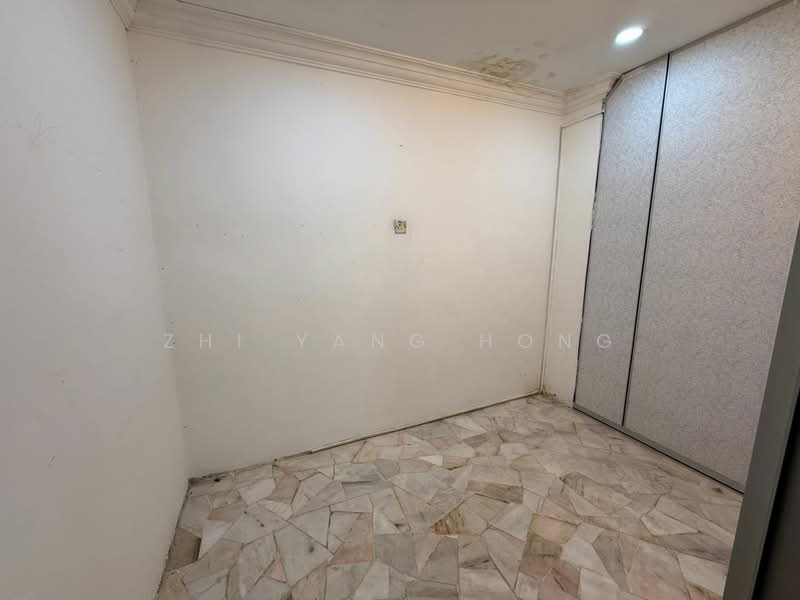 Rumah Teres 1.5 Tingkat untuk Disewa di Taman Skudai Baru (Skudai) - Zhi Yang Hong - Interior - PropertyGuru.com.my