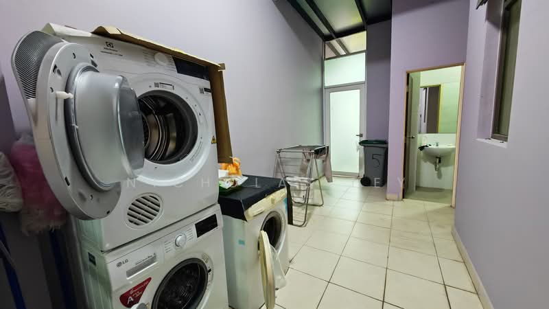 Semi-Detached House for Sale in East Ledang (Iskandar Puteri (Nusajaya)) - Nicholas Tey - Interior - PropertyGuru.com.my