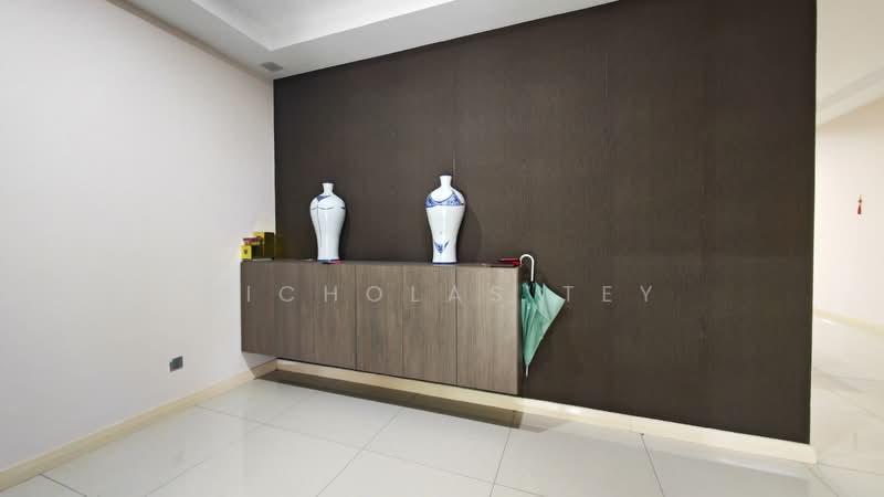 Semi-Detached House for Sale in East Ledang (Iskandar Puteri (Nusajaya)) - Nicholas Tey - Interior - PropertyGuru.com.my