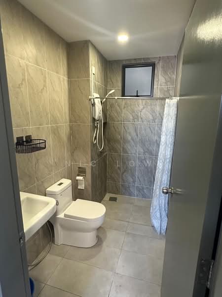 Condominium for Sale at The Herz - Nic Low - Bathroom - PropertyGuru.com.my