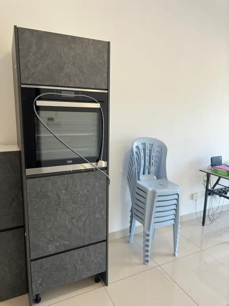 Condominium for Sale at The Herz - Nic Low - Interior - PropertyGuru.com.my