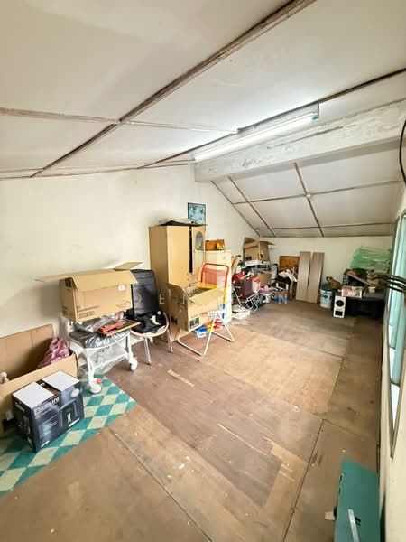 Rumah Teres 1.5 Tingkat untuk Dijual di Shah Alam (Selangor) - Aden Tan - Interior - PropertyGuru.com.my