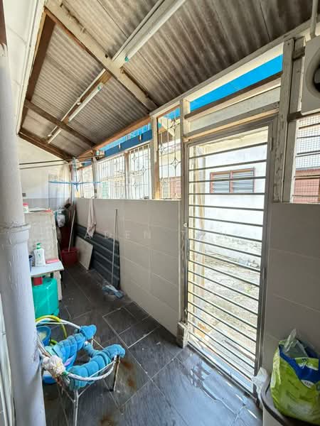 Rumah Teres 1.5 Tingkat untuk Dijual di Shah Alam (Selangor) - Aden Tan - Exterior - PropertyGuru.com.my