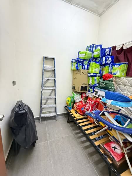 Rumah Teres 1.5 Tingkat untuk Dijual di Shah Alam (Selangor) - Aden Tan - Interior - PropertyGuru.com.my
