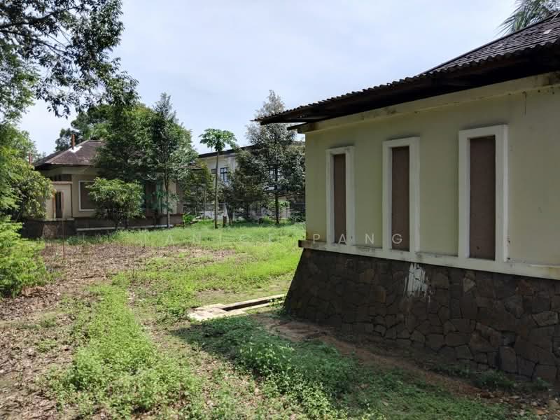 Rumah Banglo untuk Dijual di Skudai (Johor) - Janice Pang - Exterior - PropertyGuru.com.my