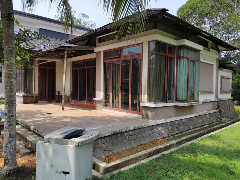 Rumah Banglo untuk Dijual di Skudai (Johor) - Janice Pang - Exterior - PropertyGuru.com.my