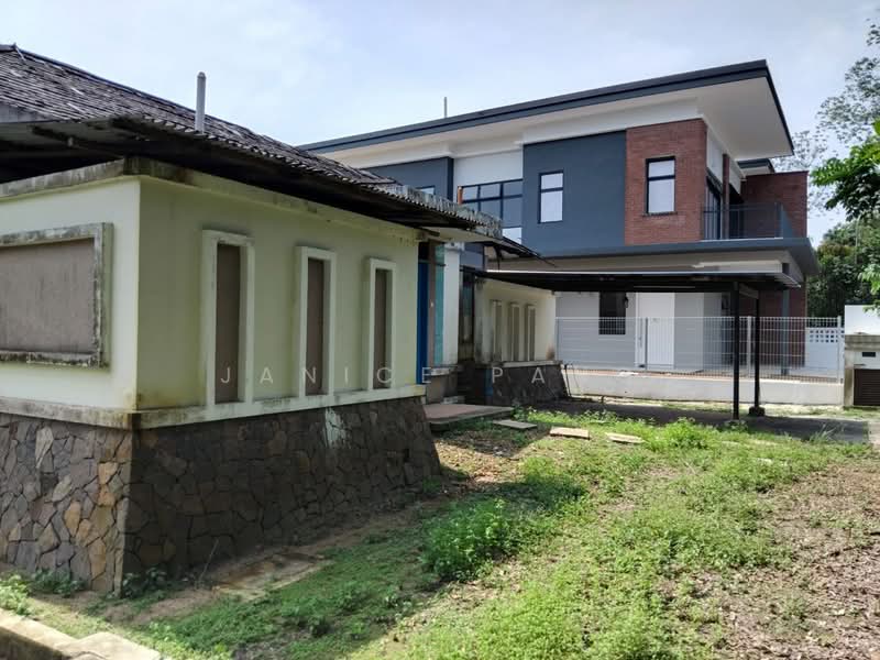 Rumah Banglo untuk Dijual di Skudai (Johor) - Janice Pang - Exterior - PropertyGuru.com.my