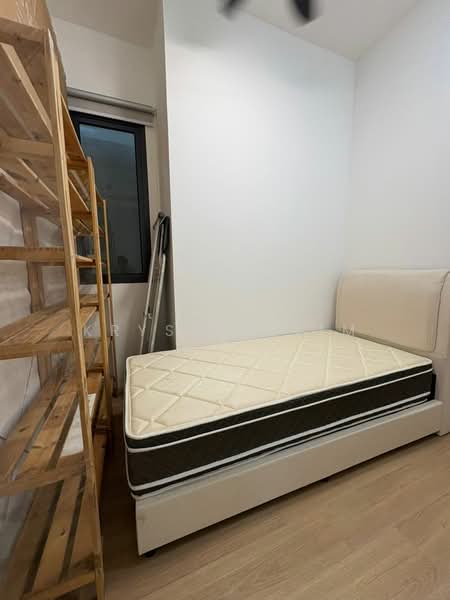 Service Residence for Rent at The Goodwood Residence - Krystal Lim - Bedroom - PropertyGuru.com.my