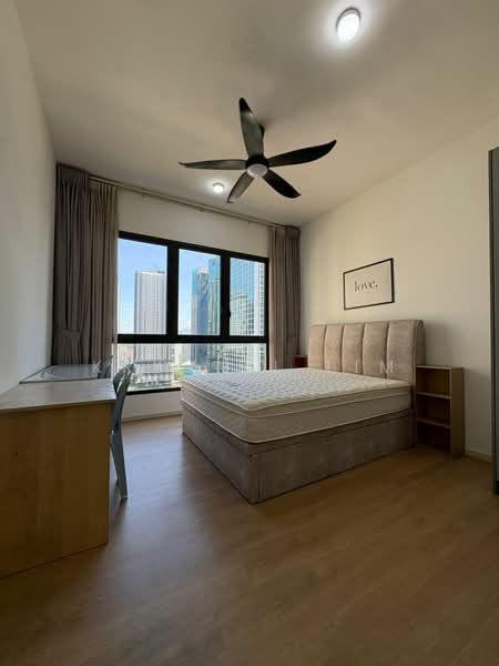 Service Residence for Rent at The Goodwood Residence - Krystal Lim - Bedroom - PropertyGuru.com.my