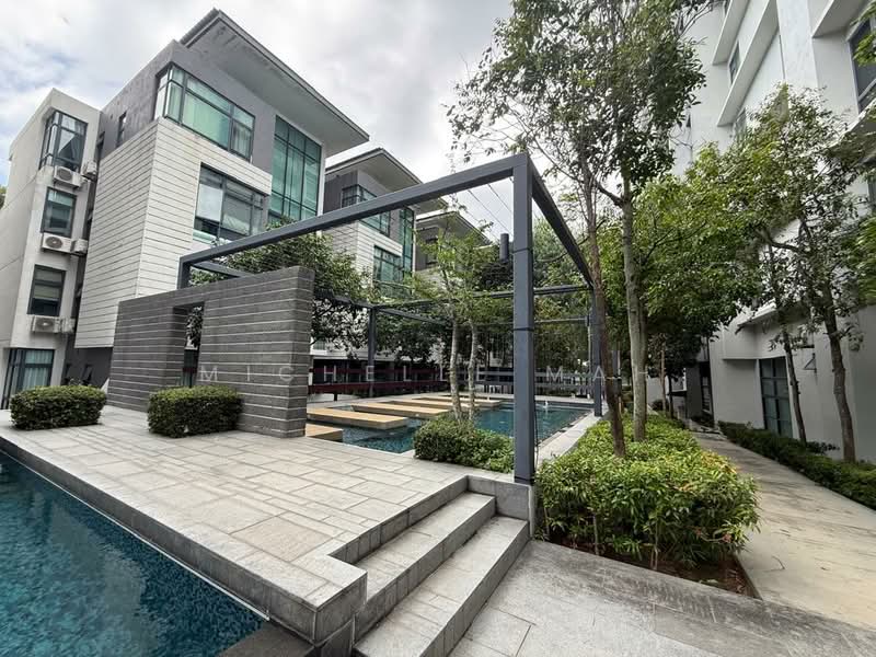 Condominium for Rent at The Address - Michelle Mah - Exterior - PropertyGuru.com.my