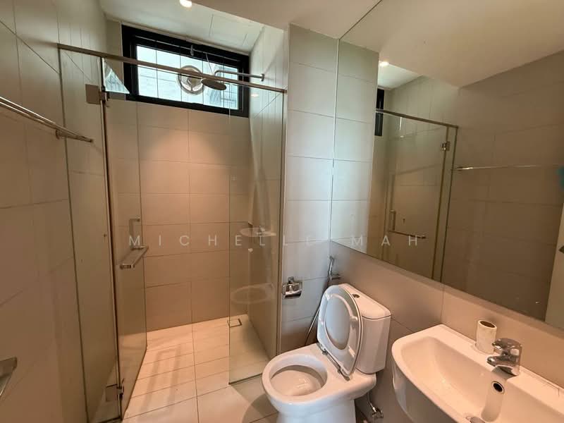 Condominium for Rent at The Address - Michelle Mah - Bathroom - PropertyGuru.com.my