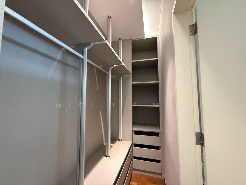 Condominium for Rent at The Address - Michelle Mah - Interior - PropertyGuru.com.my