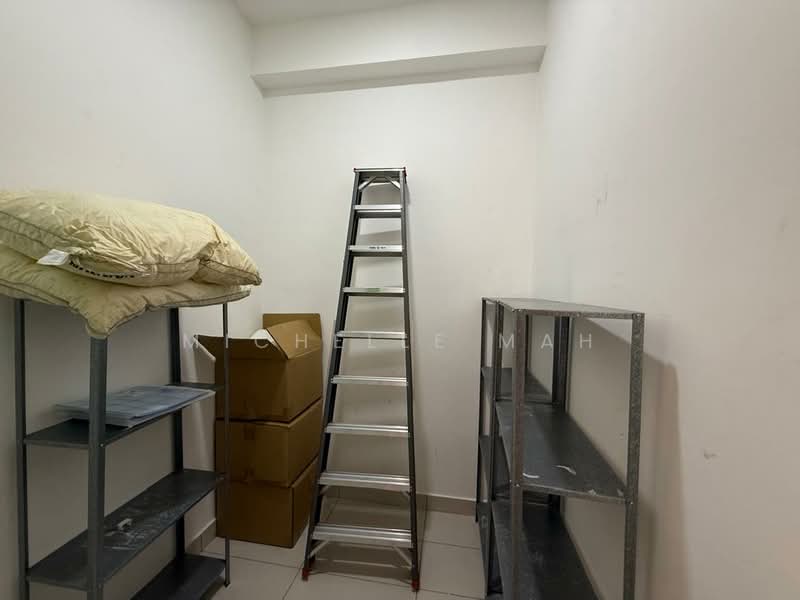 Condominium for Rent at The Address - Michelle Mah - Interior - PropertyGuru.com.my