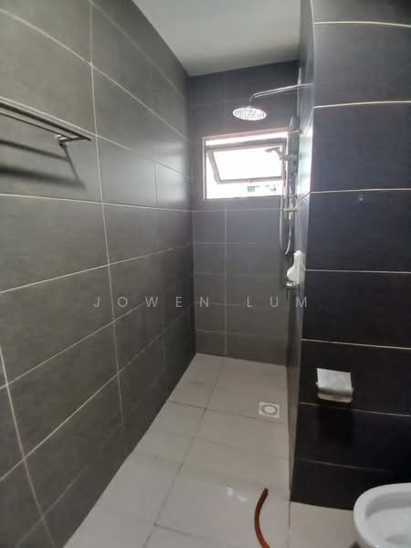 Condominium for Rent at The Henge - Jowen Lum - Bathroom - PropertyGuru.com.my