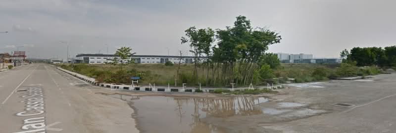 Detached Factory for Sale in Kawasan Perindustrian Batu Kawan (Simpang Ampat) - Daniel Tan - Exterior - PropertyGuru.com.my