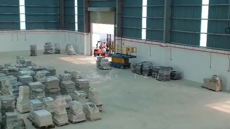 Detached Factory for Sale in Kawasan Perindustrian Batu Kawan (Simpang Ampat) - Daniel Tan - Interior - PropertyGuru.com.my