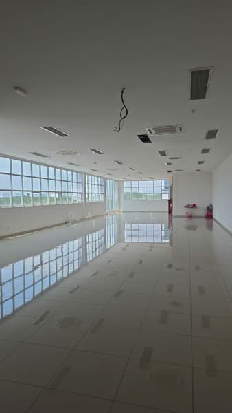 Detached Factory for Sale in Kawasan Perindustrian Batu Kawan (Simpang Ampat) - Daniel Tan - Interior - PropertyGuru.com.my