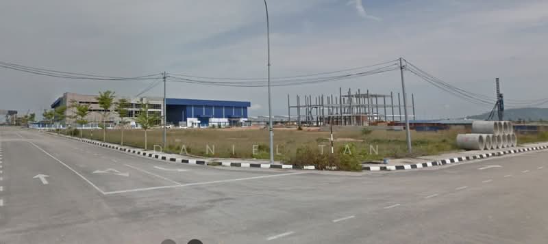Detached Factory for Sale in Kawasan Perindustrian Batu Kawan (Simpang Ampat) - Daniel Tan - Exterior - PropertyGuru.com.my