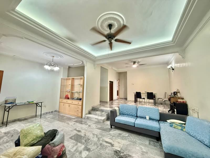 Rumah Teres 2 Tingkat untuk Dijual di Taman Ungku Tun Aminah (Skudai) - Phoebe Foo - PropertyGuru.com.my
