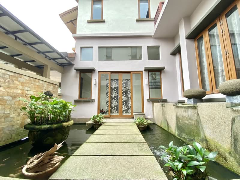 Bungalow House untuk Dijual di Damansara Idaman (Ara Damansara) - Caindy Wong - Exterior - PropertyGuru.com.my