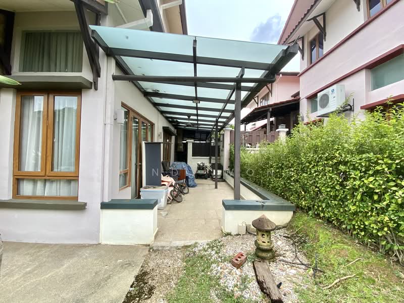 Bungalow House untuk Dijual di Damansara Idaman (Ara Damansara) - Caindy Wong - Exterior - PropertyGuru.com.my