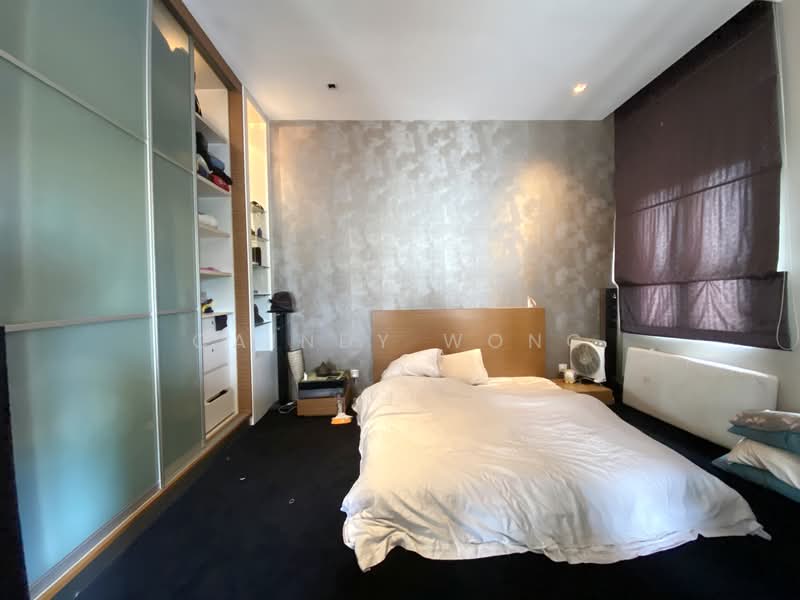 Bungalow House untuk Dijual di Damansara Idaman (Ara Damansara) - Caindy Wong - Bedroom - PropertyGuru.com.my
