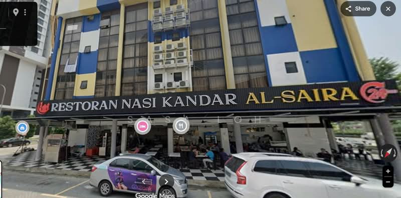 Shop for Rent in Seri Kembangan (Selangor) - Sasa Loh - PropertyGuru.com.my