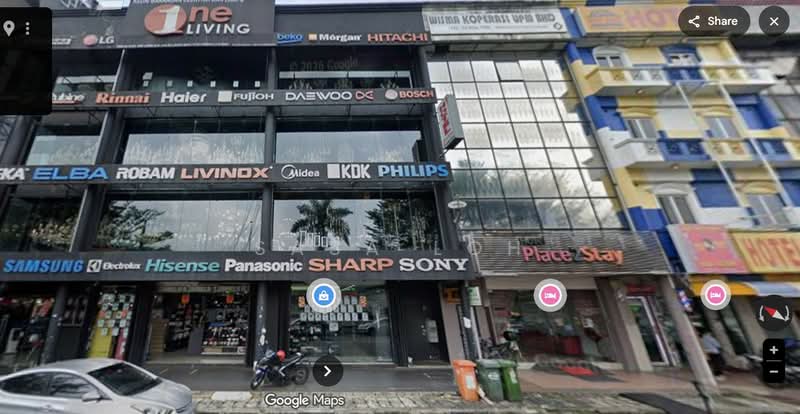 Shop for Rent in Seri Kembangan (Selangor) - Sasa Loh - PropertyGuru.com.my