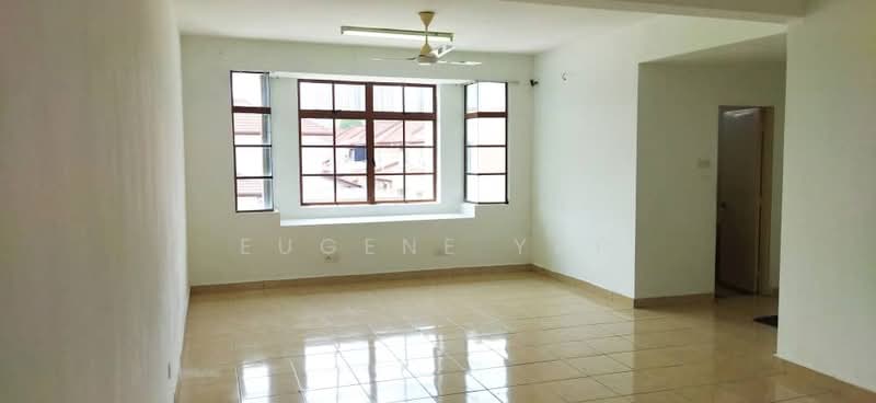 3-storey Terraced House for Rent in Laman Rimbunan (Kepong) - Eugene Yap - Living Room - PropertyGuru.com.my