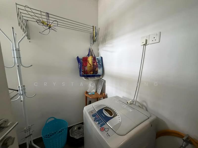 Condominium for Rent at Vertiq - Crystal Choong - Interior - PropertyGuru.com.my