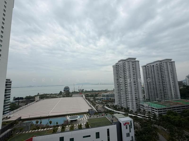 Condominium for Rent at Vertiq - Crystal Choong - Exterior - PropertyGuru.com.my