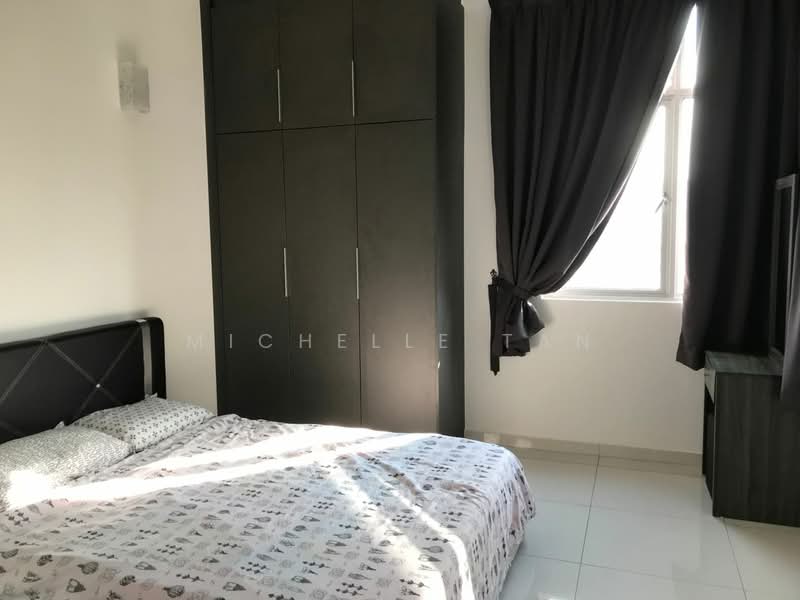 Condominium for Sale at Midfields 2 - Michelle Tan - Bedroom - PropertyGuru.com.my